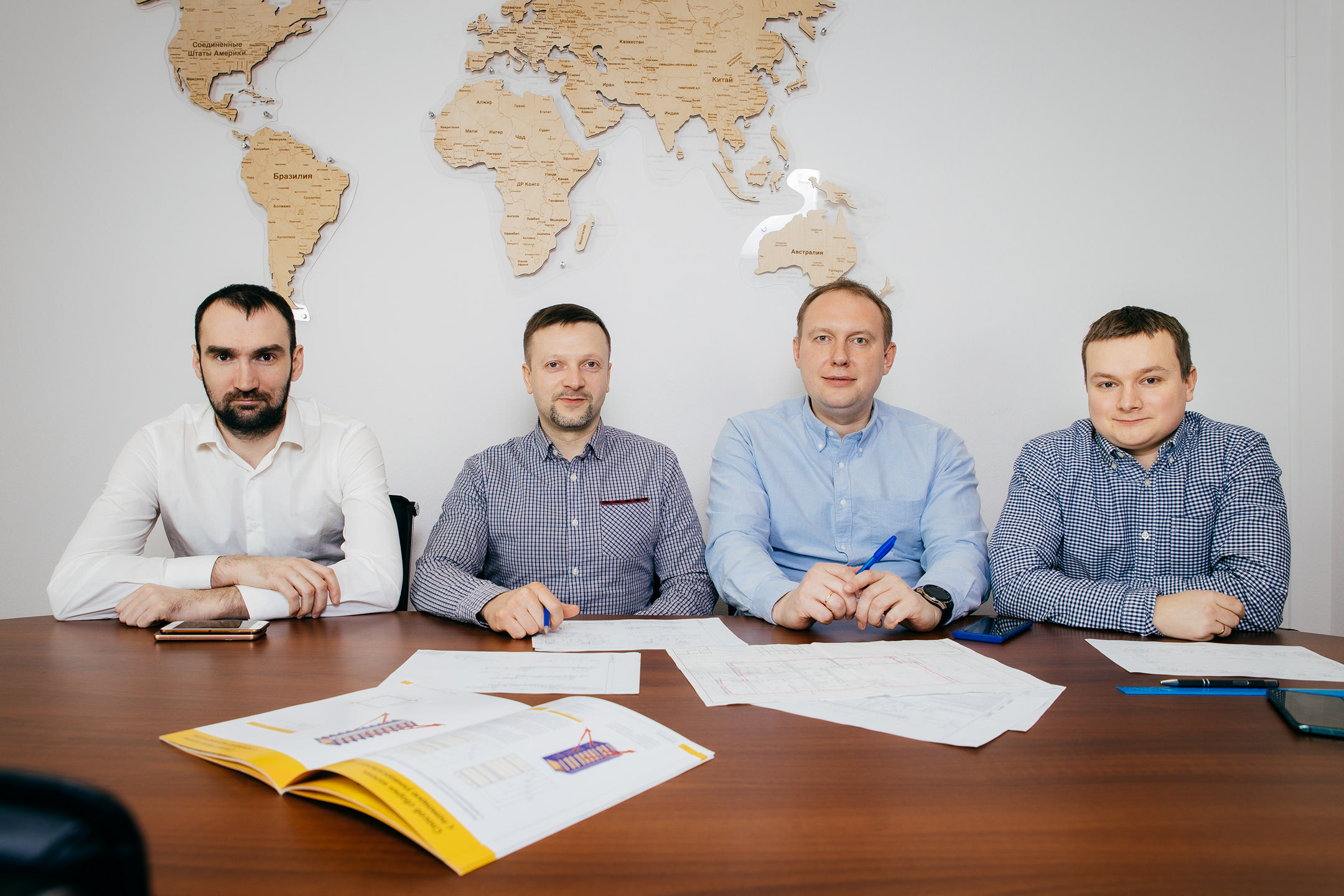 О компании rent-lesov.ru